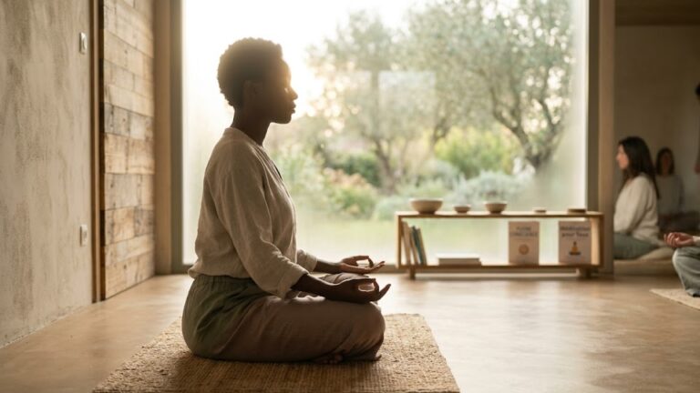 Les 7 chakras expliqués simplement : guide pour comprendre l'énergie du corps