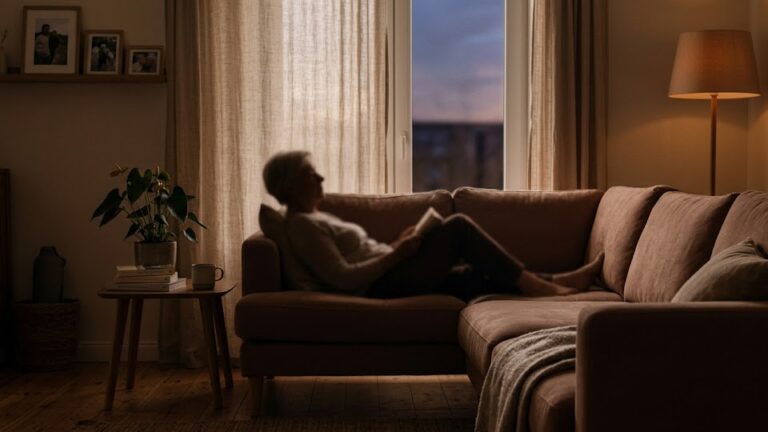 Soin énergétique à distance : recevoir un soin chez soi