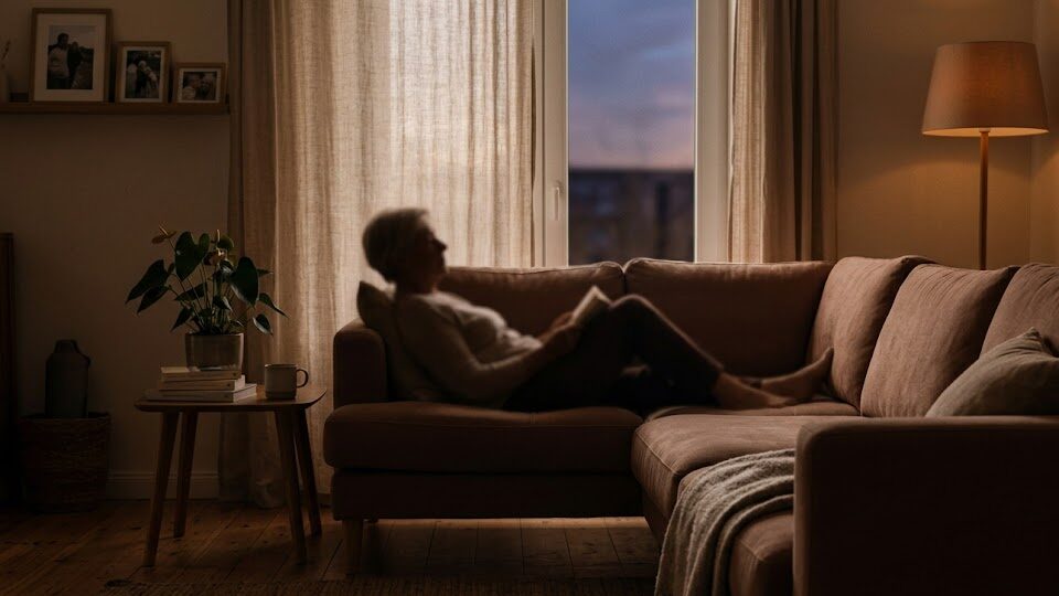 Soin énergétique à distance : recevoir un soin chez soi