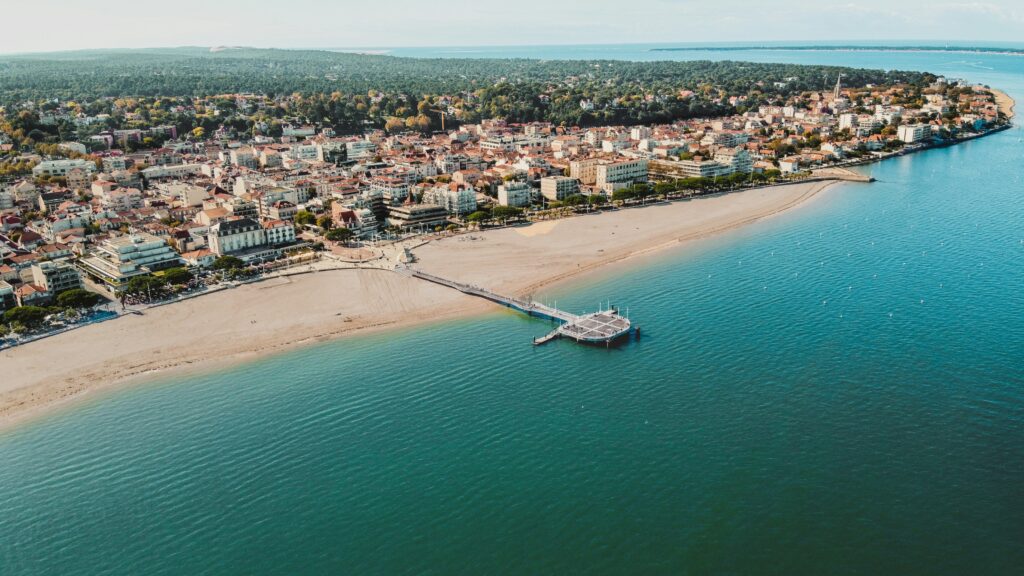 Énergéticienne pour Arcachon : Sophie Bleue à Gujan-Mestras