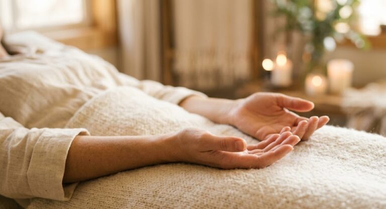 7 bienfaits du Reiki sur le corps et l'esprit, Sophie Bleue énergéticienne