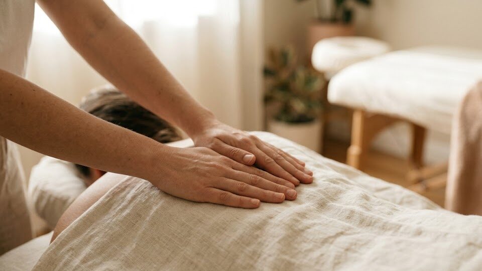 Reiki ou massage : comprendre la différence entre ces deux soins