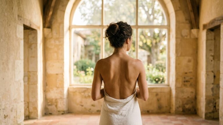 Soin Isis : soin énergétique au féminin sacré