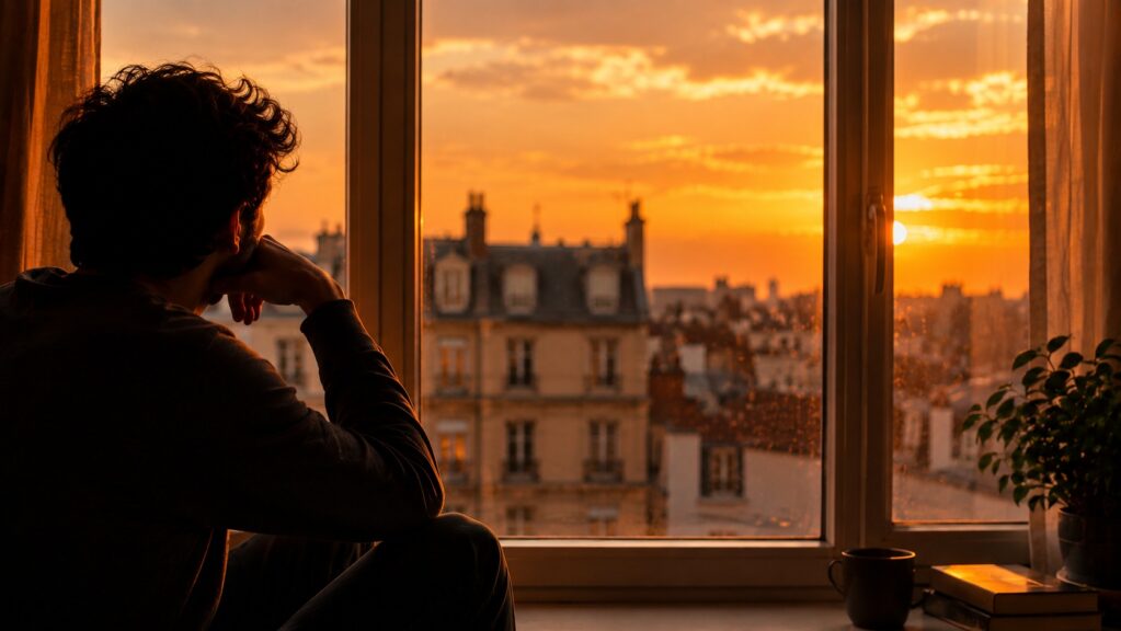 Angoisse du dimanche soir : comprendre et traverser