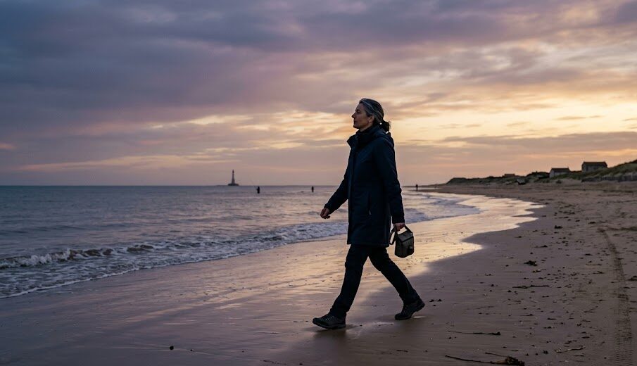 Faire le deuil d'une relation : chemin de reconstruction