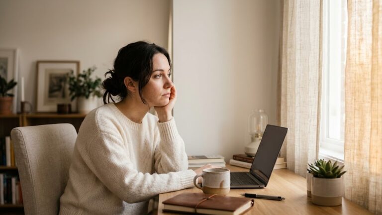Hypersensibilité au travail : se protéger sans renoncer