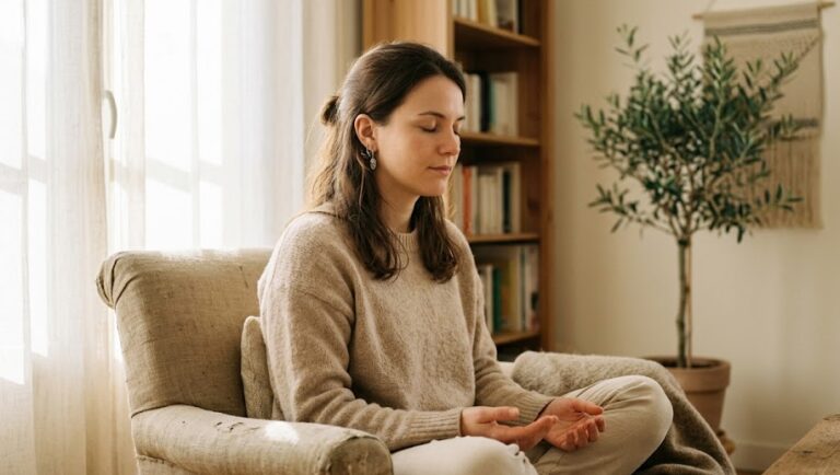 Écouter son intuition : retrouver sa boussole intérieure