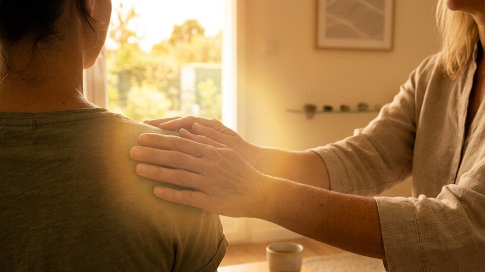 Reiki Usui et Reiki Intuitif : deux courants complémentaires
