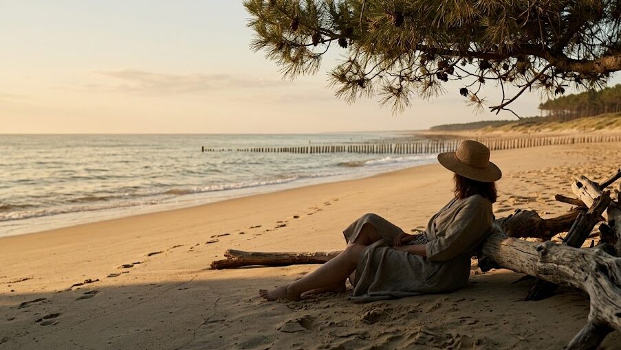 Sieste consciente : se reposer vraiment pour se ressourcer