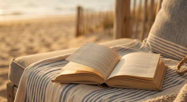 Vraies vacances : se déconnecter pour se ressourcer