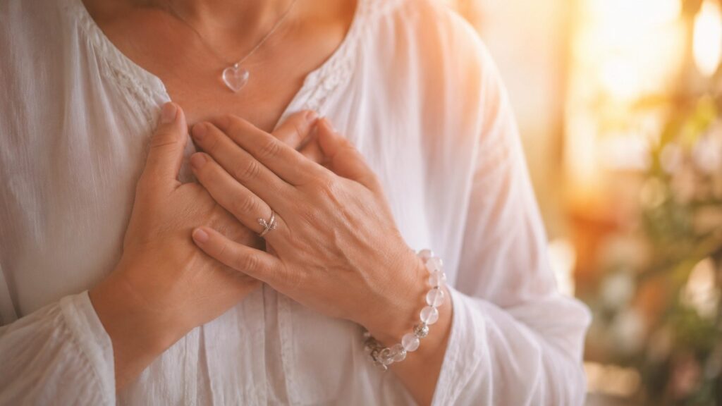 Autocompassion : se traiter avec la douceur d'un ami cher