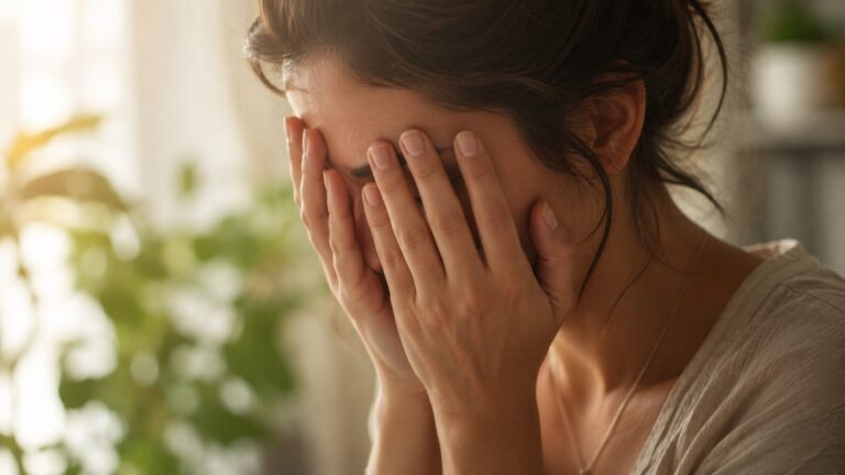 Burn-out parental : reconnaître l'épuisement pour en sortir