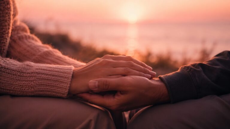 Empathie : don ou fardeau, comment la vivre sans se perdre
