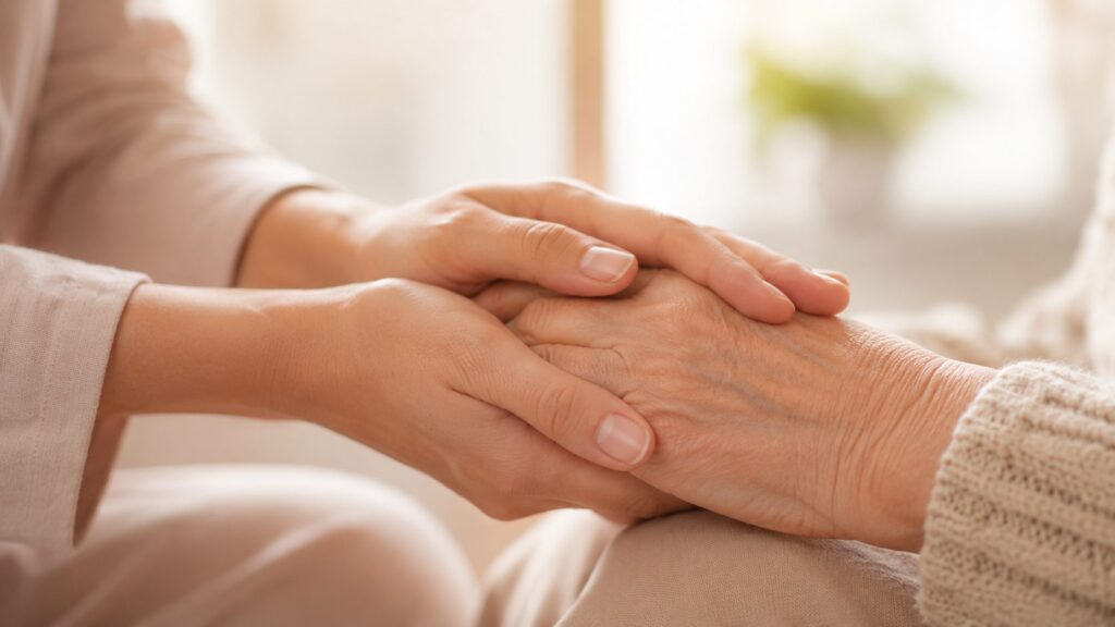 Soin énergétique en oncologie : soutien complémentaire au parcours de soin