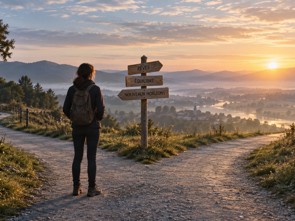 Indécision : prendre une grande décision quand on n'arrive pas à choisir