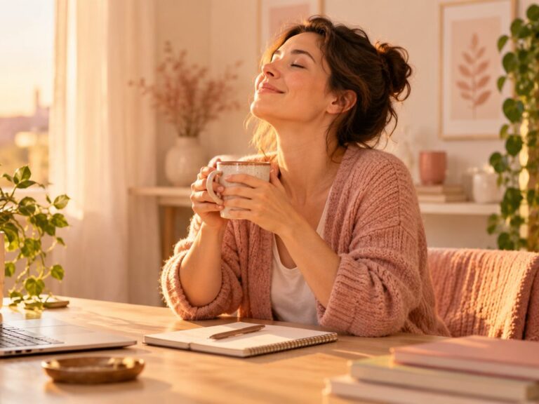 Le perfectionnisme qui épuise : apprendre à desserrer cette part exigeante de soi