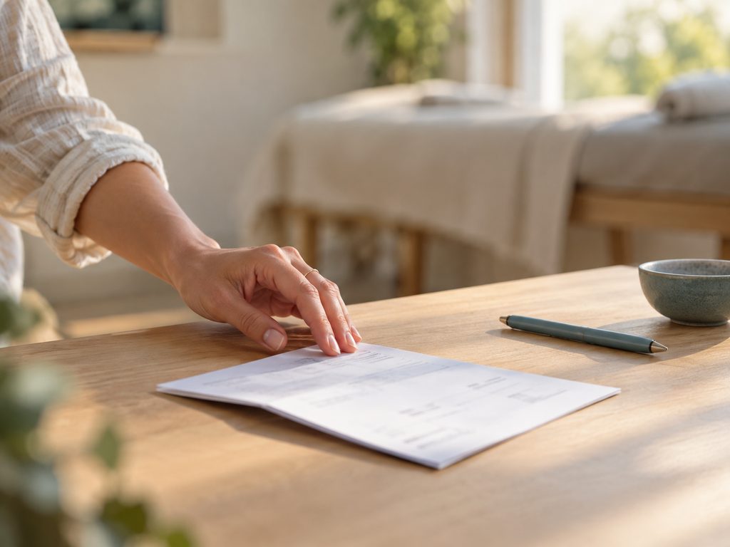 Prix d'une séance de soin énergétique : tarifs et transparence